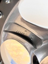 4Stk orig KERSCHER RS Felgen