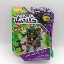 Teenage Mutant Ninja Turtles