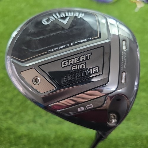 Callaway great big bertha 2023 - callaway,