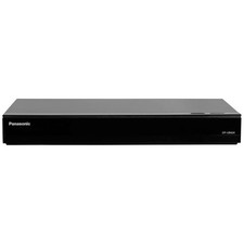 Panasonic DP-UB424EGK schwarz
