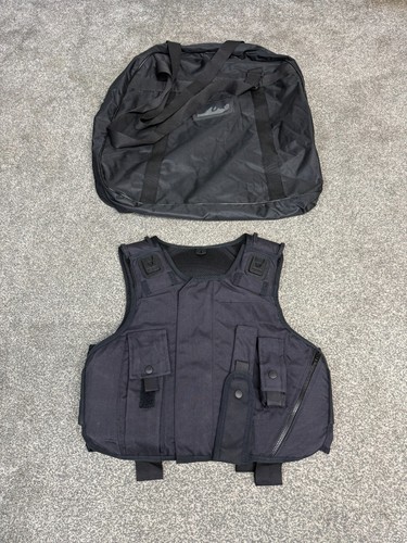 Global body armour stichweste - body,