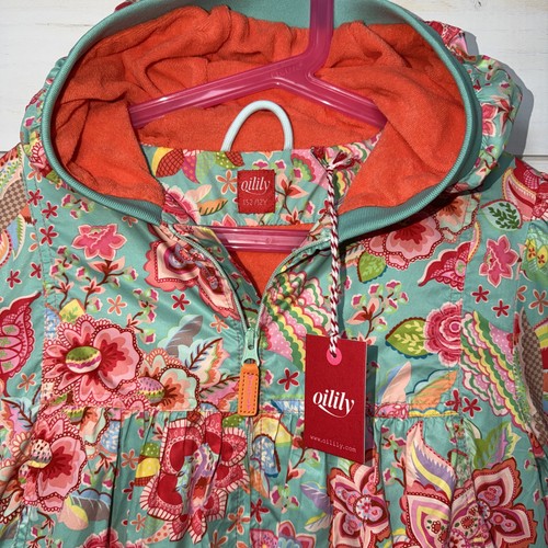 Oilily coat 152 - oilily,