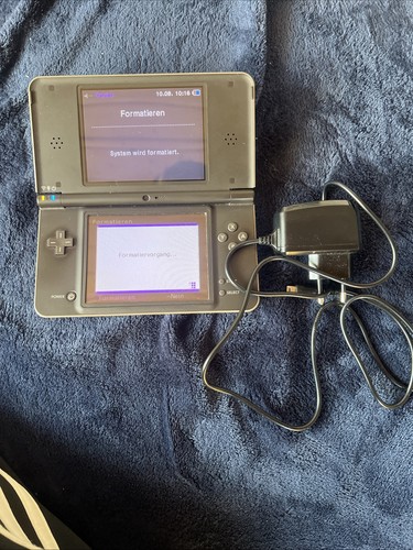 Nintendo dsi braun - dsi,