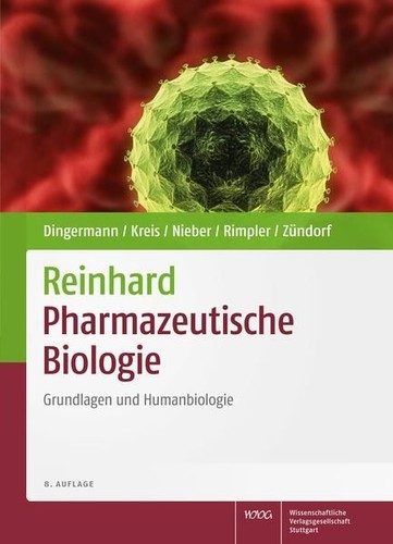 Reinhard pharmazeutische - reinhard,
