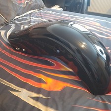Harley Davidson Rear Fender