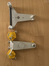 Neuwertiger Artikulator SAM 2 P  inkl. Schraubplatten