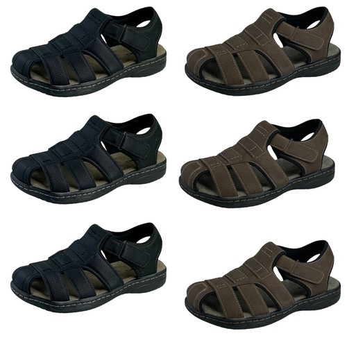 Herren sandalen trekking - herren,