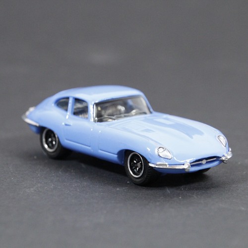 Matchbox jaguar type - jaguar, e-type