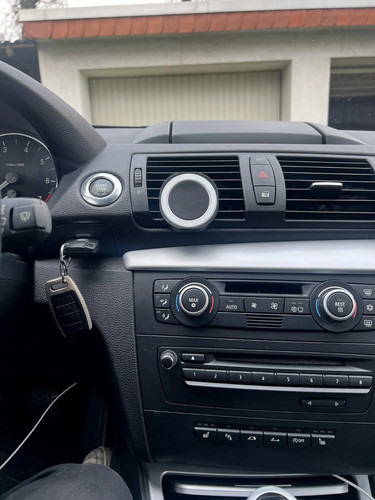 Bmw 1er handyhalterung e81 e82 - bmw,