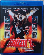 Grizzly 2 - George