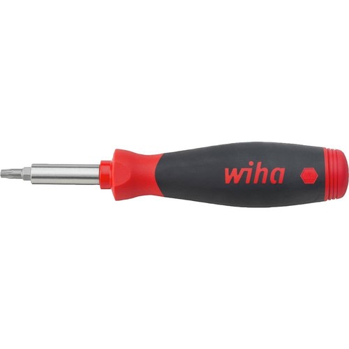 Wiha magazin schraubendreher - wiha, magazin-schraubendreher