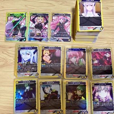 Demon City Elite Slave Union