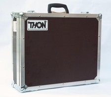 Thon Koffer Case / Flex Cut Universal Koffer 1 / Thomann-Art-Nr: 145478