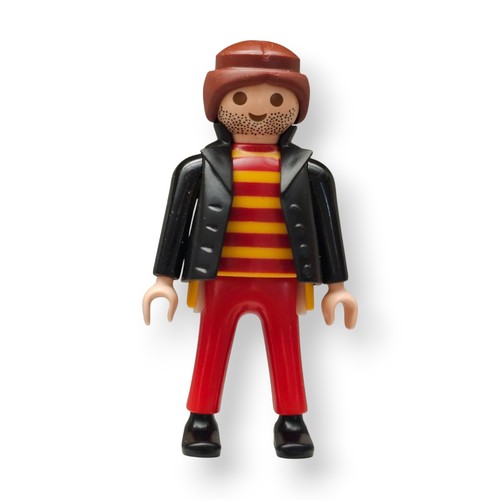 Playmobil figur seemann mann - figur,
