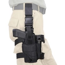 Pistolenholster Beinholster