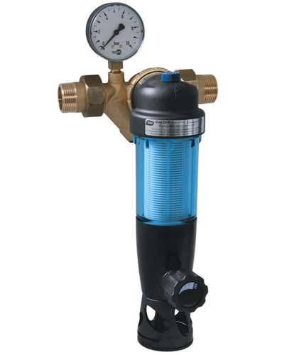 Syr rückspülfilter duo dfr - rückspülfilter,