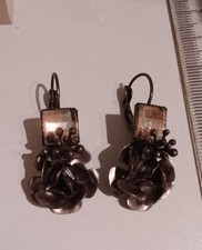 Konplott opulente Ohrhänger