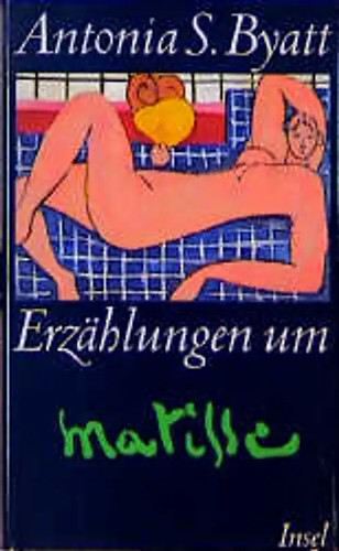 Erzählungen matisse - erzählungen,