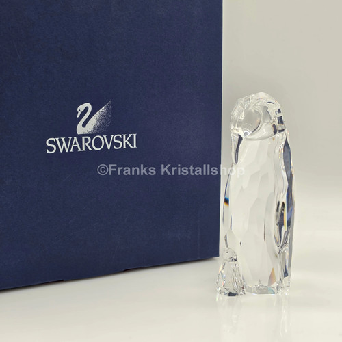 Swarovski symbole pinguin - swarovski,