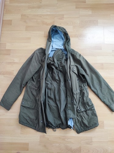 Umstandsjacke vertbaudet mit - umstandsjacke,