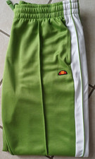 ellesse Trainingshose Jogginghose, Grün, Gr. L