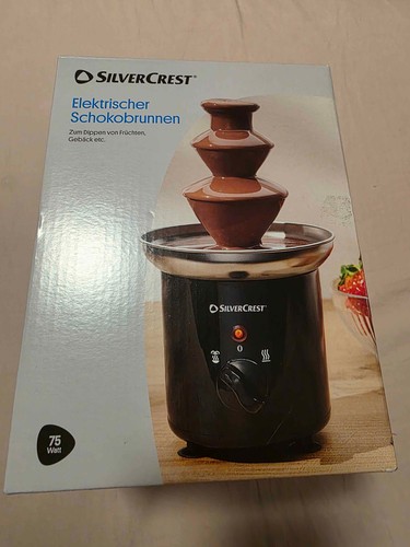 Silvercrest elektrischer - silvercrest,
