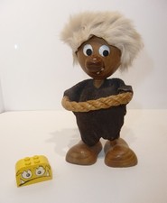 Denmark  Dänemark  alte Teak