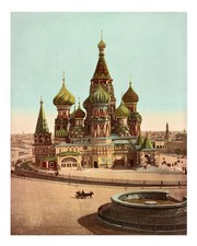 Atemberaubende russische