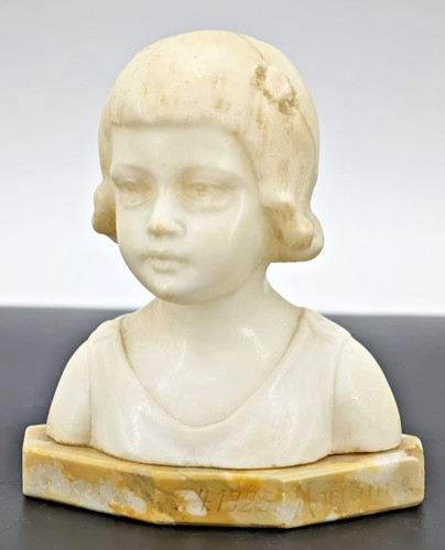 B38 kleine alabaster - b38,