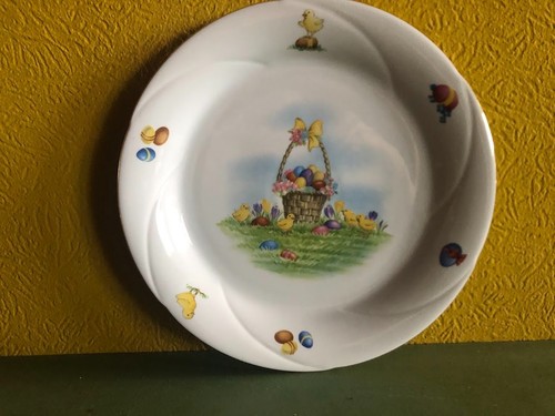 Freiberger porzellan ostern - freiberger,