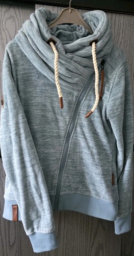 Naketano sweatjacke l - sweatjacke,,