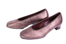 Theresia M. Pumps Komfort