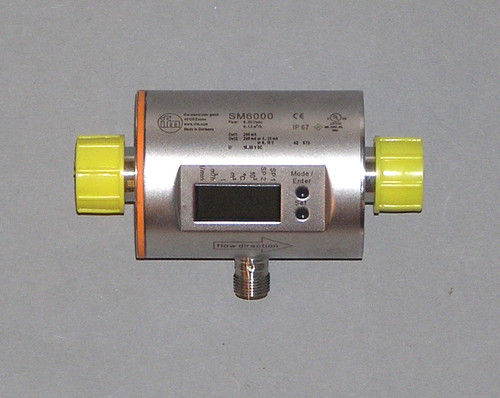 Magnetisch-induktiver
