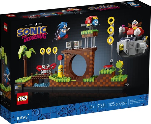 Lego ideas 21331 - lego®,