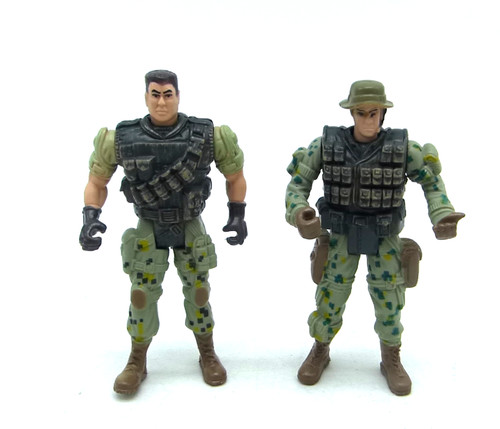 Army soldaten militär - u.s.,