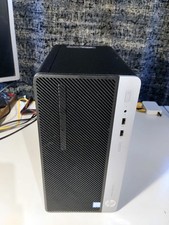 HP ProDesk 400 G4 MT –