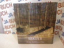 Mauer: Storm King Art Center