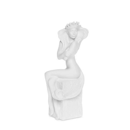 Sternzeichen porzellan figur - sternzeichen, porzellan-figur