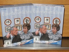 Die Unverbesserlichen - Die Komplette Serie - (Inge Meysel) DVD/BOX wie neu