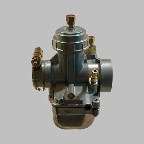 Original ifa vergaser - vergaser, 22n