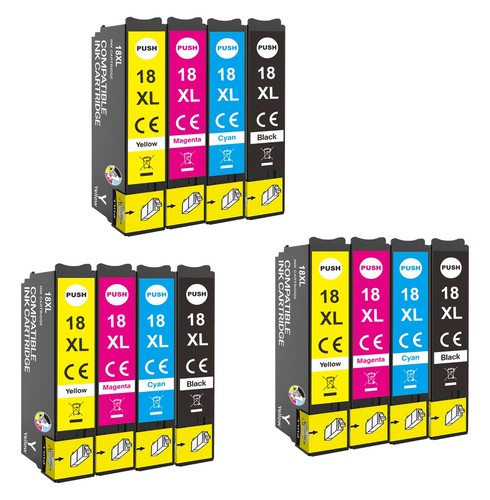Sets kompatible - 3,