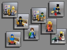 LEGO® Figuren