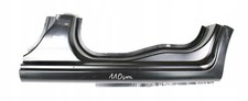 FORD MONDEO MK4 BA7 2007-2015