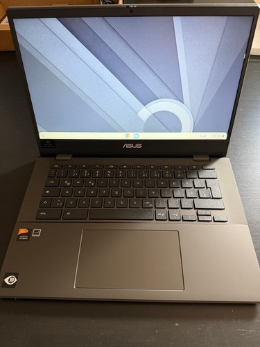 Asus chromebook cm14 - asus,