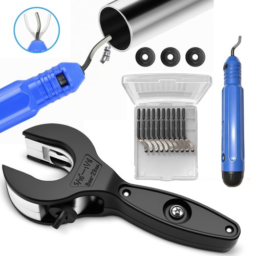 Rohrabschneider ratsche set - rohrabschneider,