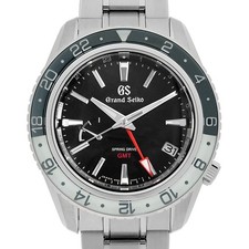 Grand Seiko Sports Collection