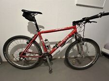Specialized Stumpjumper M2 MTB, 50 cm, Marzocchi Bomber Z1, 2ter LRS 