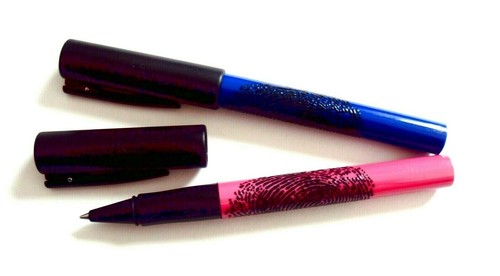 Faber castell tintenroller - faber-castell,
