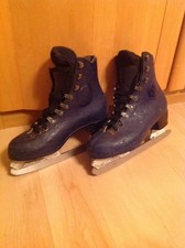 Schlittschuhe in Gr. 37 Guter