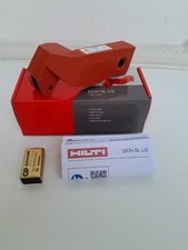 HILTI Lasereinheit DCH-SL LG